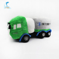 Plush Truck Stuffed Truck Soft and Cuddly Toys